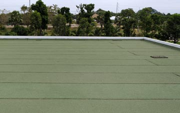 all Nanpantan roofing types quoted for