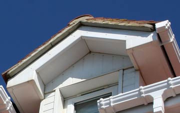 Nanpantan fascia installation costs