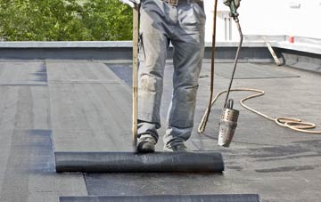 flat roof replacement Nanpantan, Leicestershire
