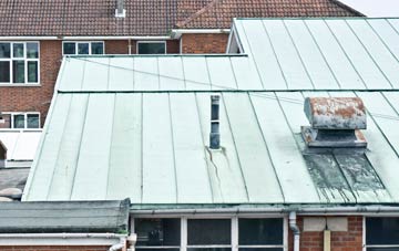 Nanpantan lead roofing costs