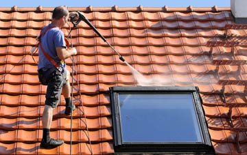 roof cleaning Nanpantan, Leicestershire