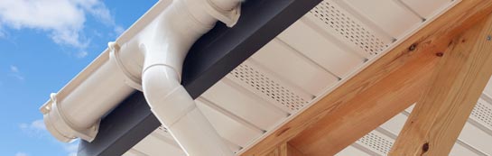 get Nanpantan guttering quotes today