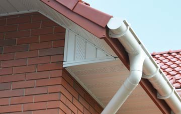 Nanpantan soffit repair costs