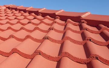 Nanpantan tile and slate roof replacement